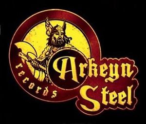 Arkeyn Steel Records