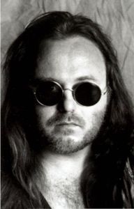 Bobby Barth