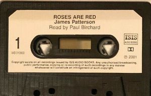 Roses Are Red