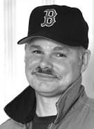 Paul Birchard