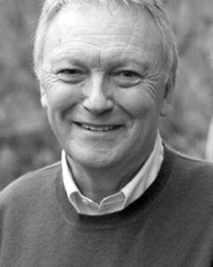 Nigel Anthony