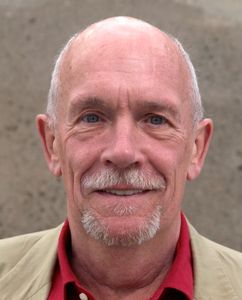 Hugh Ross