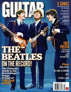 Guitar World (Holiday 2011)