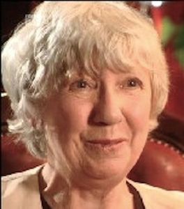 Caroline Graham