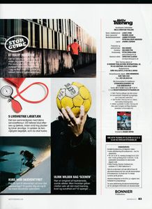 Aktiv Træning (01/2013 Januar)