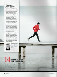Aktiv Træning (01/2013 Januar)