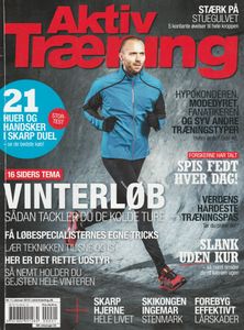 Aktiv Træning (01/2013 Januar)