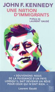 Une Nation d'immigrants