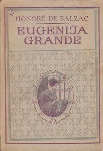 Eugenija Grande