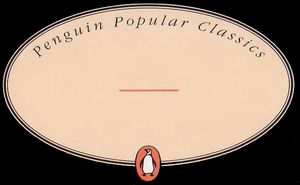 Penguin Popular Classics