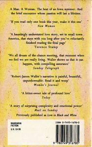 The Bridges of Madison County