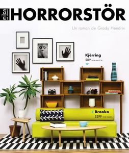 Horrorstör