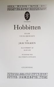Hobbitten
