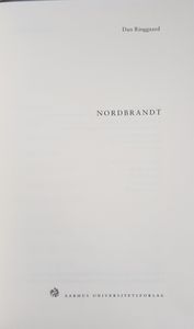 Nordbrandt