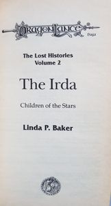 The Irda