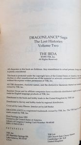 The Irda
