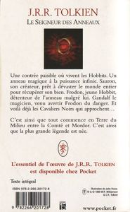 Le Seigneur des anneaux (L'intégrale)