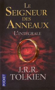 Le Seigneur des anneaux (L'intégrale)