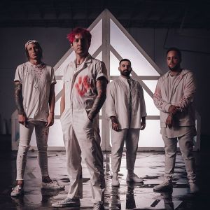 The Word Alive