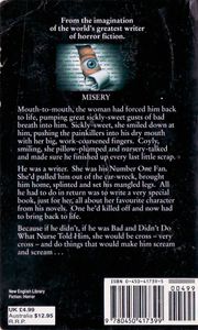Misery