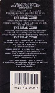 The Dead Zone