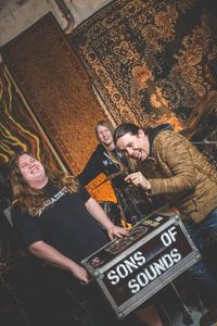 Sons Of Sounds