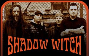 Shadow Witch