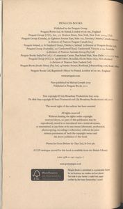 Adrian Mole: The Prostrate Years