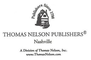 Thomas Nelson Publishers