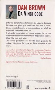 Da Vinci Code