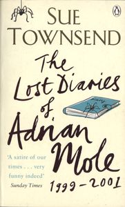 The Lost Diaries of Adrian Mole