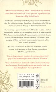 The Lost Diaries of Adrian Mole