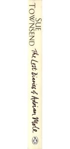 The Lost Diaries of Adrian Mole