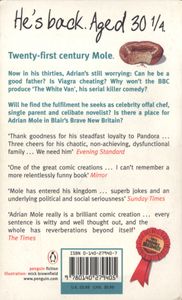 Adrian Mole: The Cappuccino Years