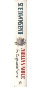 Adrian Mole: The Cappuccino Years