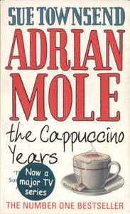 Adrian Mole: The Cappuccino Years
