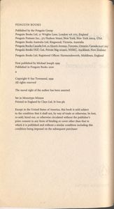 Adrian Mole: The Cappuccino Years