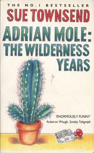Adrian Mole: The Wilderness Years