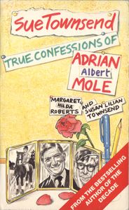 True Confessions of Adrian Albert Mole