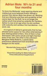 True Confessions of Adrian Albert Mole