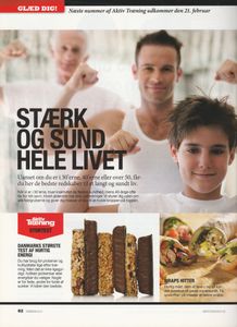 Aktiv Træning (02/2013 Februar)