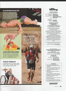 Aktiv Træning (02/2013 Februar)
