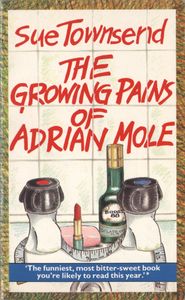 The Growing Pains of Adrian Mole