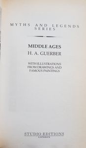 Middle Ages