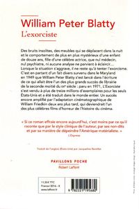 L'Exorciste