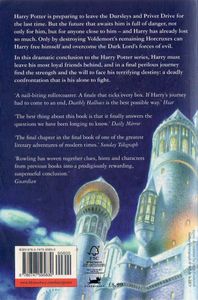 Harry Potter and the Deathly Hallows
