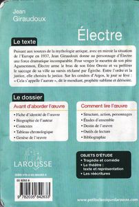 Électre