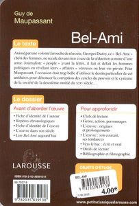 Bel-Ami