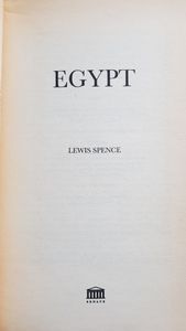 Egypt