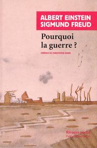 Pourquoi la Guerre ?